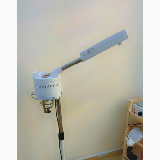 Facial Steamer - Professional Series