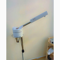 Facial Steamer - Professional Series