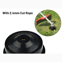 Grass Trimmers Head for Garden Maintenance