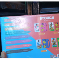 New Atouch KT35 256 GB