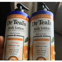 Dr Teals Body Lotion - Moisturize and Nourish Your Skin