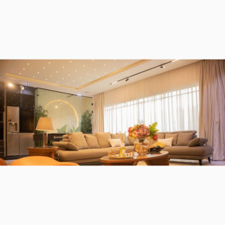Newly Launched 3bedroom Smart Home With Alexa and Snooker
