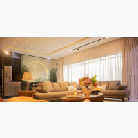 Newly Launched 3bedroom Smart Home With Alexa and Snooker