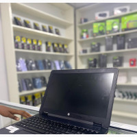 Laptop HP ZBook 15 G2 8GB Intel Core I7 HDD 500GB
