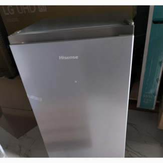 Hisense 90L Single Door Refrigerator - REF-093DR