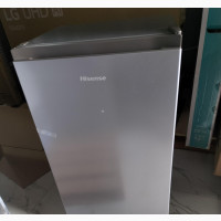 Hisense 90L Single Door Refrigerator - REF-093DR
