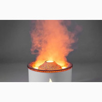Volcanic Diffuser