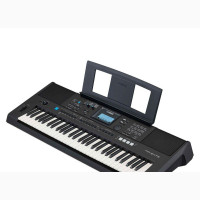 Yamaha PSR-E473 61-Key Touch-Sensitive Portable Keyboard