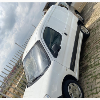 Citroen Jumper 2005 White