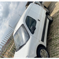 Citroen Jumper 2005 White