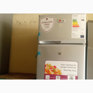 LG Refrigerator