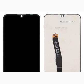 Huawei P Smart 2020 Screen