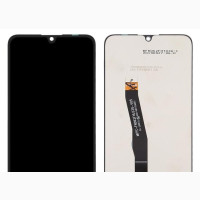 Huawei P Smart 2020 Screen