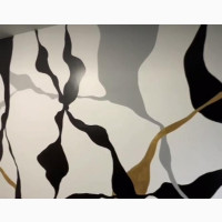 Experienced Painter for Domestic and Industrial Projects