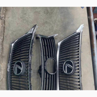 Front Grill for Lexus RX 350 2010 Model - Available Now