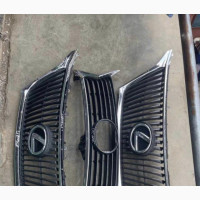 Front Grill for Lexus RX 350 2010 Model - Available Now
