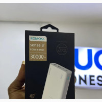 Romoss Power Banks 30000mah