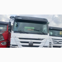 Howo Sinotruk Misser 2019 White