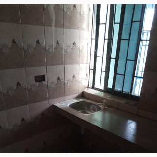 1bdrm Block of Flats in Ogba for rent