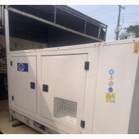 100kva Fg Wilson New Arrival