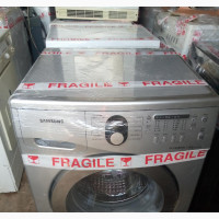 7kg Samsung Ecobubble Automatic Washing Machine