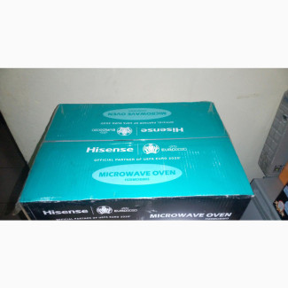 Hisense 20L Mwo20mobmg Microwave - Brand New
