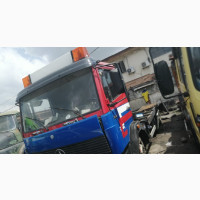 814 Pickup Truck Foreign Used