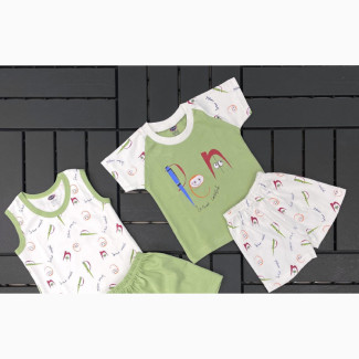 Children Outfit
