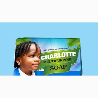 Multipurpose Soap