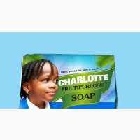 Multipurpose Soap