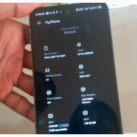 Infinix Hot 30 Play 128 GB Blue