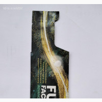 Fuel Factor X 10ml Sachet - Advanced Fuel Treatment