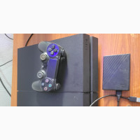 Ps4 Hacked With Games