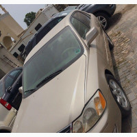 Toyota Avalon XL 2004 Gold