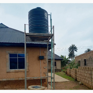 2bdrm House in Eminent, Osogbo for sale