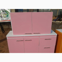 4 Feet Kitchen Cupboard