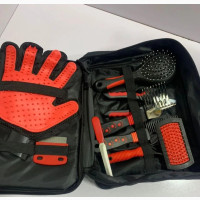 Pet Grooming Kit