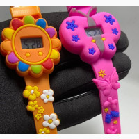 Cartoon Character Wristwatch for Kids - Order Now