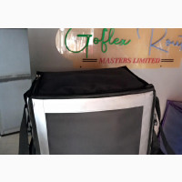 Insulated Bag for Food Delivery