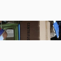 Techmel Centrifuge