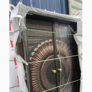5ft Best Quality Copper Cast Door