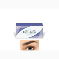 Freshlook Colorblends Contact Lenses