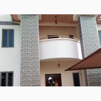 Fumigation and De Ratfication
