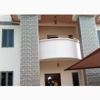 Fumigation and De Ratfication