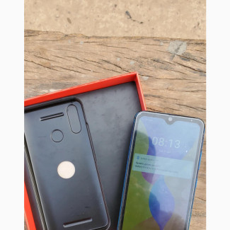 Itel S15 Pro 32 GB Blue