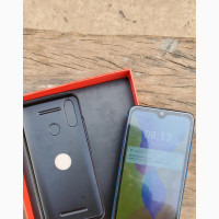 Itel S15 Pro 32 GB Blue