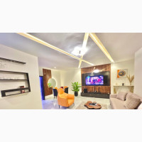 2 Bedroom Apartment With Swimming Pool In Lekki Phase 1
