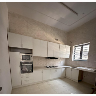 Newly Built 4 Bedroom Duplex for Rent in Orchid Lekki - 2000 sqm