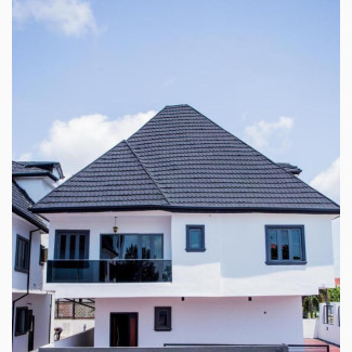 Furnished 4bdrm Duplex in Osborne Estate Ikoyi for sale