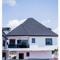 Furnished 4bdrm Duplex in Osborne Estate Ikoyi for sale